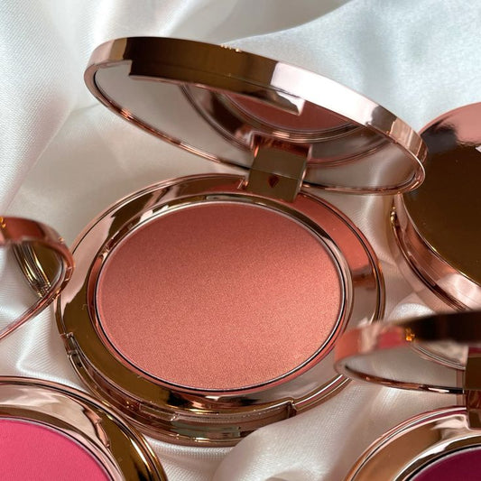 Classic Powder blush