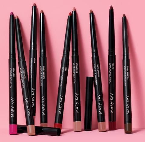 Eve Premium lip-liner