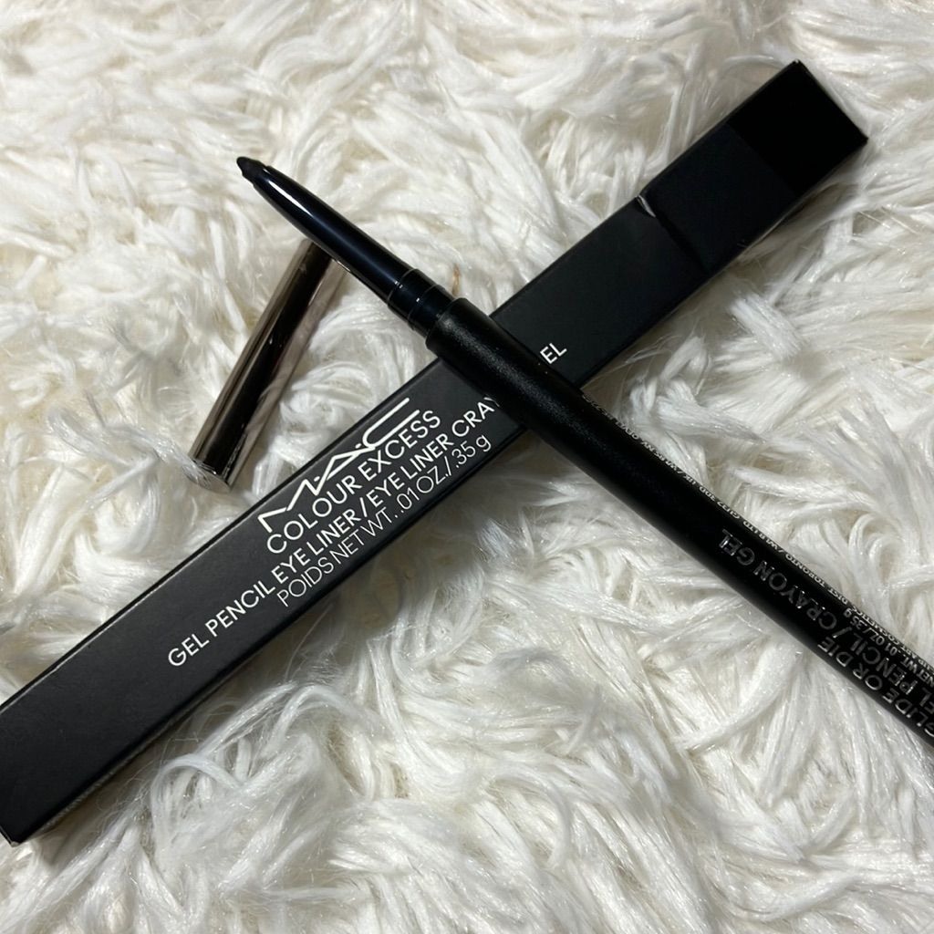 Two In One (Eyeliner & Pencil)