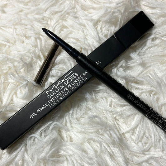 Two In One (Eyeliner & Pencil)