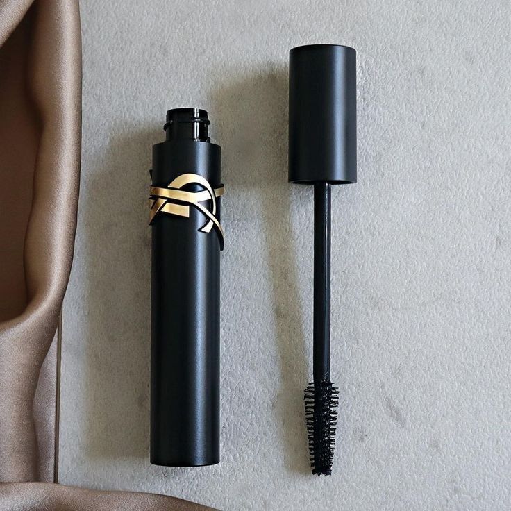 Black Bounce Mascara