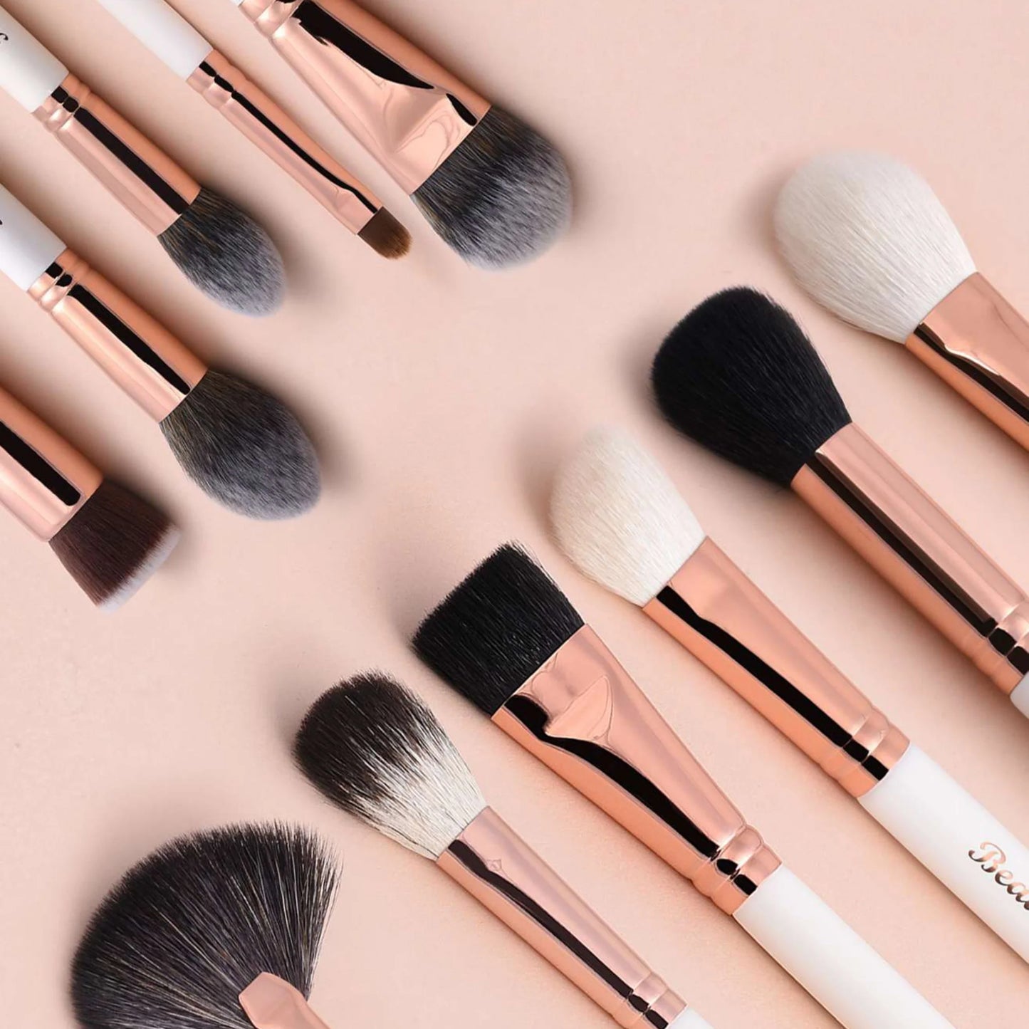 Eve premium Makeup Brushes