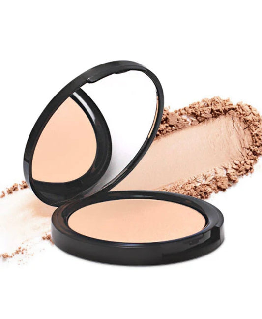 Bake Powder (fair skin)