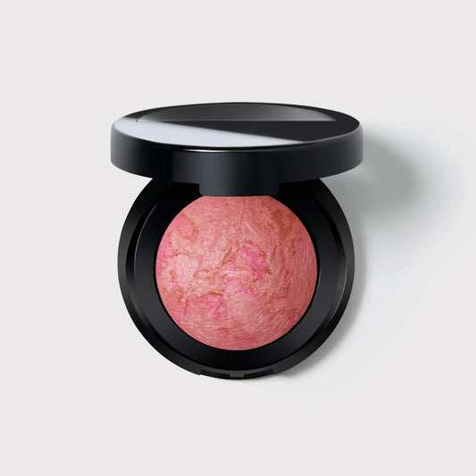 Baked & Shine Blush