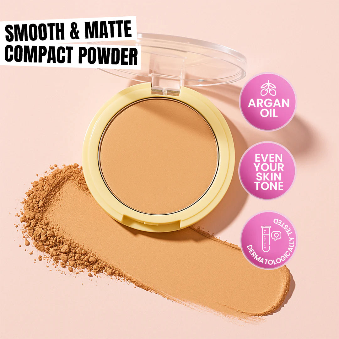 Compact Powder