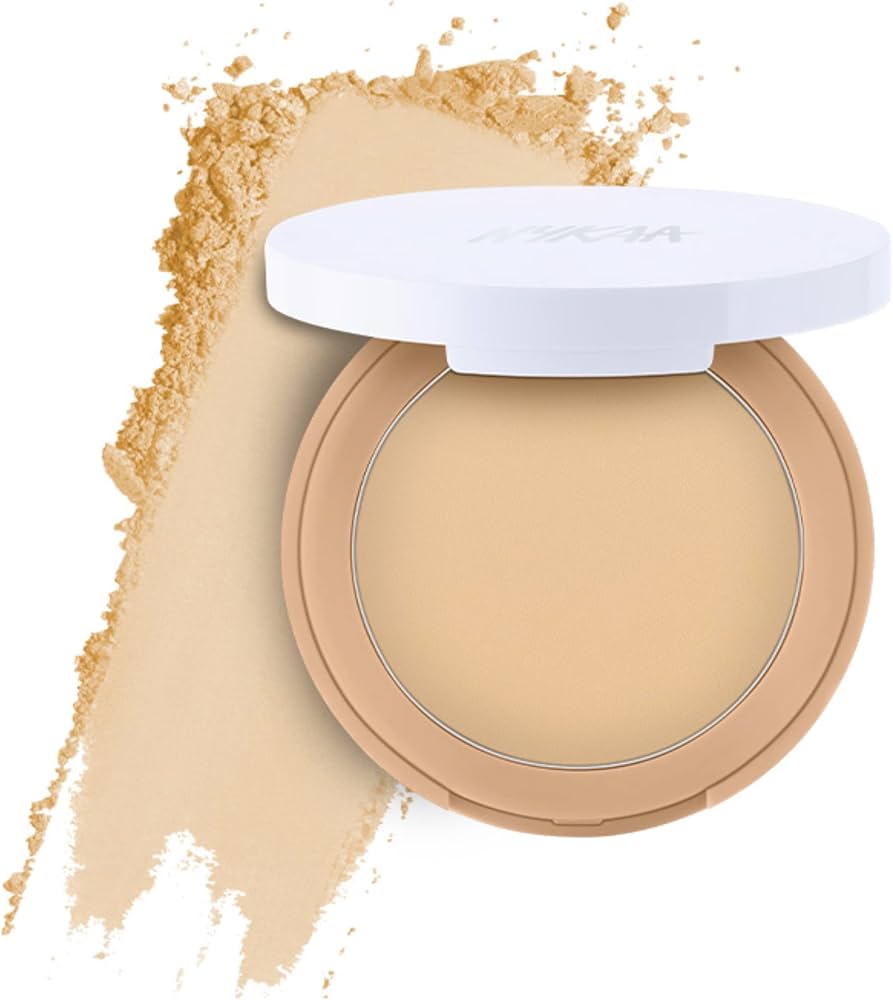 Compact Powder