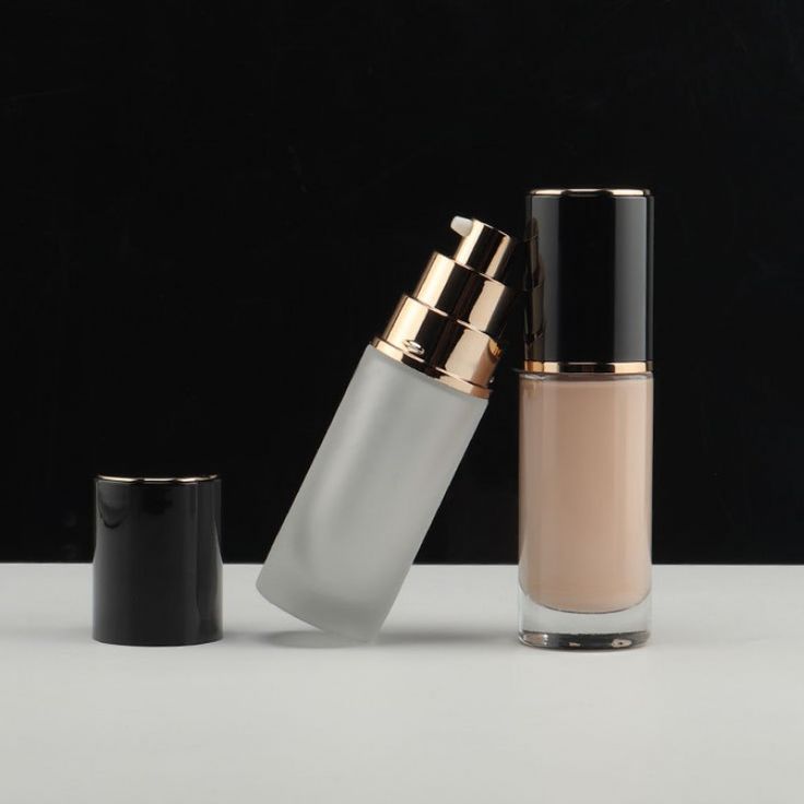 Eve Luxurious Makeup Bas