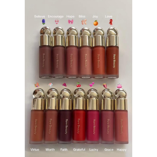 Rare Beauty Soft Pinch Liquid Blush