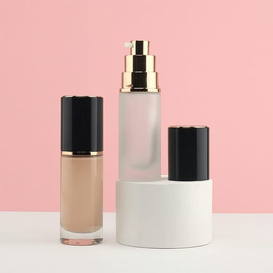 Eve Luxurious Makeup Bas