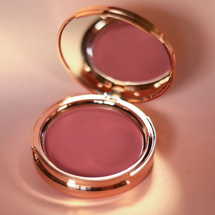 Classic Powder blush