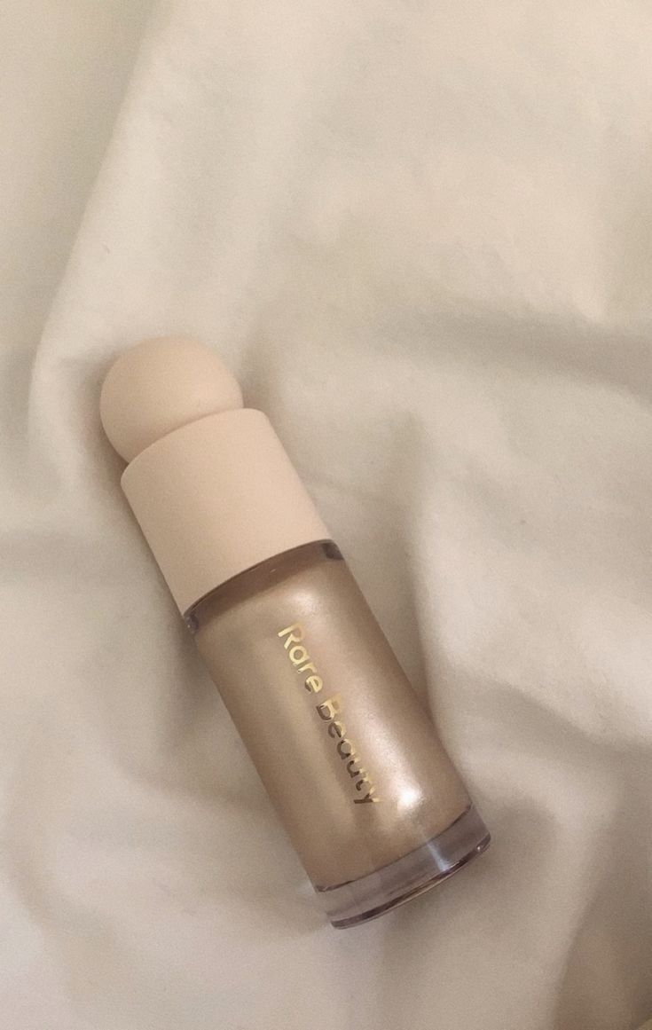 Gold Highlighter