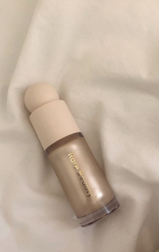 Gold Highlighter