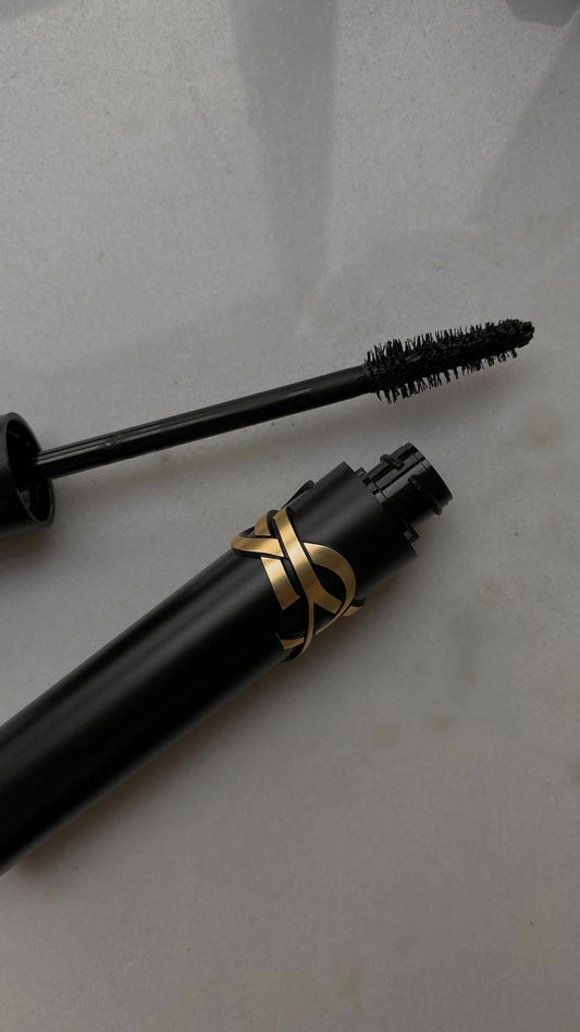 Black Bounce Mascara