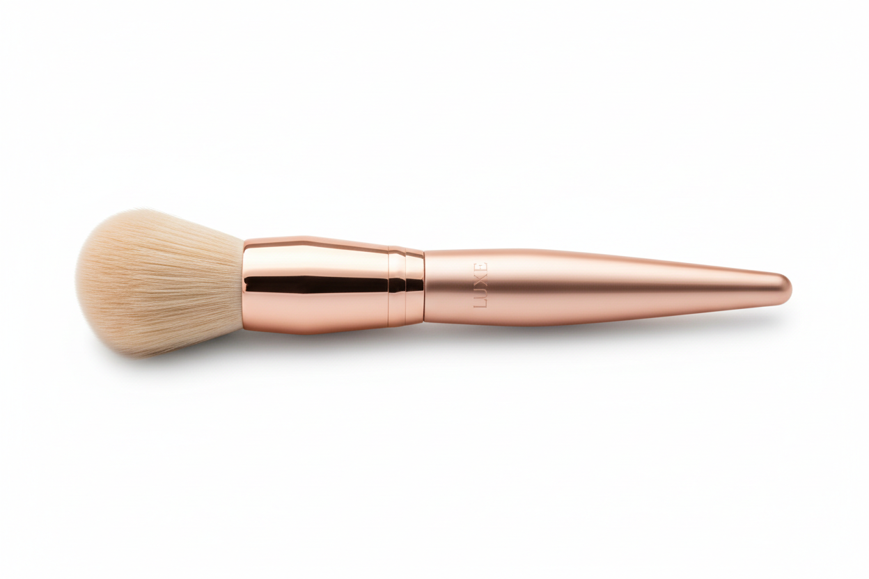 Makeup brush